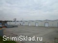 Аренда склада на Юге Московской области - Аренда производственно-складского комплекса в Серпухове